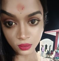 Versatile Shemale Jerry - Intérprete transexual de adultos in Bhubaneshwar