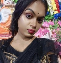 Versatile Shemale Jerry - Intérprete transexual de adultos in Bhubaneshwar