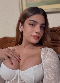 Versatile shemale - Acompañantes transexual in Kathmandu Photo 7 of 7