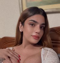 TS nagma hot chocolate - Acompañantes transexual in Kathmandu