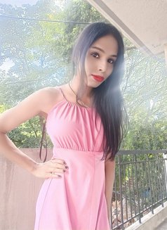 Versatile Shemale Roshni - Transsexual escort in Chennai Photo 1 of 13