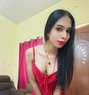 Roshni sexy doll - Transsexual escort in Chennai Photo 8 of 13