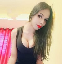 Roshni sexy - Acompañantes transexual in Chennai