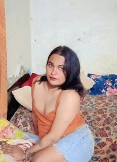 Versatile Shemale Soni - Transsexual escort in New Delhi Photo 1 of 5