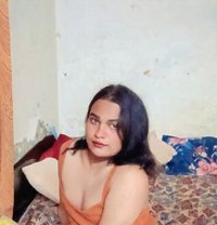Versatile Shemale Soni - Transsexual escort in New Delhi
