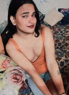 Versatile Shemale Soni - Transsexual escort in New Delhi Photo 3 of 5