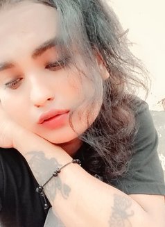 Versatile Shemale Soni - Transsexual escort in New Delhi Photo 4 of 5