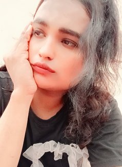 Versatile Shemale Soni - Transsexual escort in New Delhi Photo 5 of 5