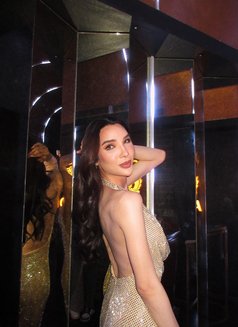 Versatile stunning - Acompañantes transexual in Al Manama Photo 30 of 30