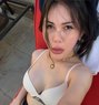 Versatile sweet girl with a hard Dick - Acompañantes transexual in Abu Dhabi Photo 11 of 13