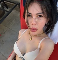 Your Wildest dominant very hard tool - Transsexual escort in Abu Dhabi Photo 11 of 13