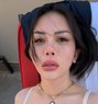 Versatile sweet girl with a hard Dick - Acompañantes transexual in Abu Dhabi Photo 12 of 13