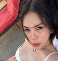 Your Wildest dominant very hard tool - Transsexual escort in Abu Dhabi Photo 13 of 13