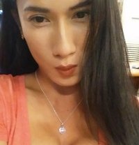 🥥Versatile 🥥 - Transsexual escort in Al Juffair