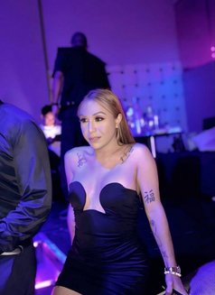 VERSATILE TOP Filipina/spanish 🇵🇭 - Transsexual escort in Casablanca Photo 30 of 30