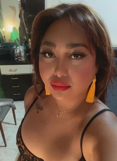 Filipino VERSATILE TOP 🥂 - Nam - Acompañantes transexual in Dubai Photo 29 of 30