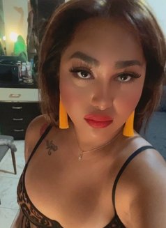 Filipino VERSATILE TOP 🥂 - Nam - Transsexual escort in Dubai Photo 30 of 30