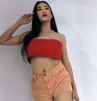 She is a fox 🇹🇭 - Transsexual escort in Riyadh Photo 21 of 29