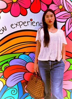 She is a fox 🇹🇭 - Transsexual escort in Riyadh Photo 27 of 29