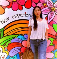 SHE 🅸🆂 🅰 🅵🅾🆇 🦊 - Transsexual escort in Riyadh Photo 27 of 29