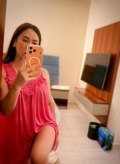 She is a fox 🇹🇭 - Transsexual escort in Riyadh Photo 28 of 29
