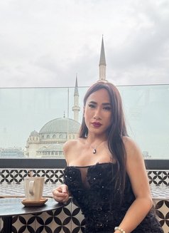 She is a fox 🇹🇭 - Transsexual escort in Riyadh Photo 24 of 29