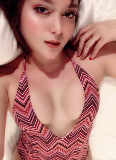 Ts Analeigh is back - Transsexual escort in Makati City Photo 11 of 28
