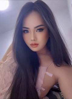 Versatile Ts Best GFE - Acompañantes transexual in Bangkok Photo 16 of 20