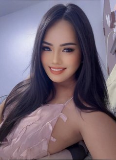 Versatile Ts Best GFE - Acompañantes transexual in Bangkok Photo 17 of 20