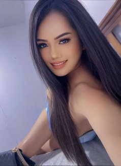 Versatile Ts Best GFE - Acompañantes transexual in Bangkok Photo 19 of 20