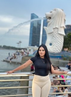 Versatile Ts Best GFE - Acompañantes transexual in Bangkok Photo 17 of 22