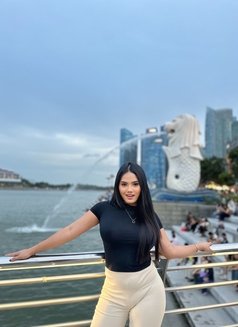 Versatile Ts Best GFE - Acompañantes transexual in Bangkok Photo 18 of 22