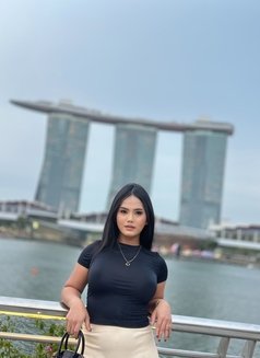 Versatile Ts Best GFE - Acompañantes transexual in Bangkok Photo 22 of 22