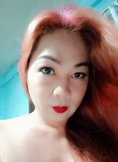 Versatile ts fully functional - Transsexual escort in Manila Photo 13 of 13