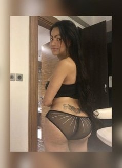 Just 'aRriVed' Back hErE PHIls - Transsexual escort in Angeles City Photo 6 of 19