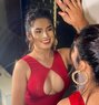 Versatile Ts Kara Just ar - Transsexual escort in Bangkok Photo 14 of 17