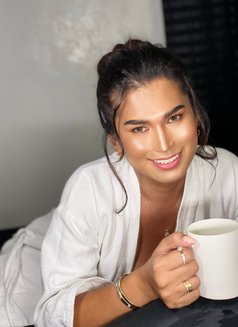 Versatile Ts Kara Just ar - Transsexual escort in Bangkok Photo 27 of 28