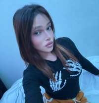 Versatile Ts Nat - Transsexual escort in Kathmandu