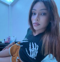 Versatile Ts Nat - Transsexual escort in Kathmandu