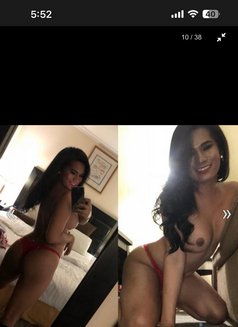 Versatile TS Selina/Kara Just ar - Acompañantes transexual in Bangkok Photo 17 of 17