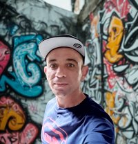 Versatile Vixen - Male escort in Cape Town