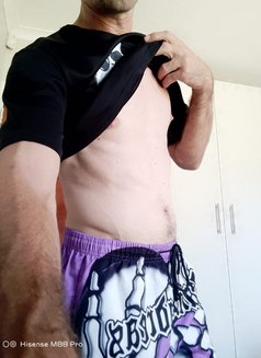 Versatile Vixen - Acompañantes masculino in Cape Town Photo 4 of 4