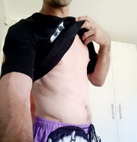 Versatile Vixen - Male escort in Cape Town