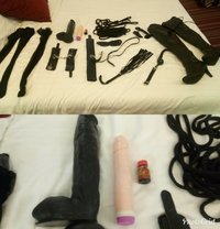 Lets FUCK SUCK & CUM TOGETHER w/POPPERS - Transsexual escort in Mumbai