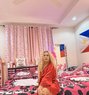 🇵🇭Versatilejulia🇵🇭 - Transsexual escort in Nizwa Photo 7 of 8