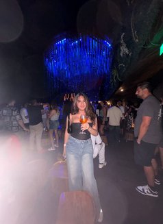 KYLIE new cummer - Transsexual escort in Bangkok Photo 11 of 12