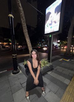 KYLIE new cummer - Transsexual escort in Bangkok Photo 12 of 12