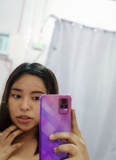 Versatop Melly - Transsexual escort in Davao Photo 1 of 9