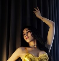 Verse Sentual Goddess - Transsexual escort in Bangkok Photo 21 of 24