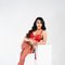 Verse Top Ella - Transsexual escort in Hong Kong Photo 4 of 30